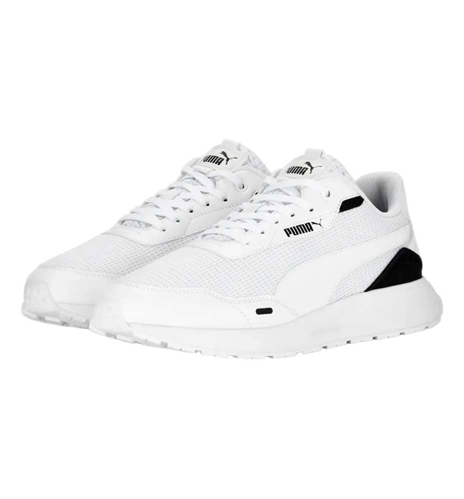 Casual_Men_PUMA Runtamed Logo Power Sneakers