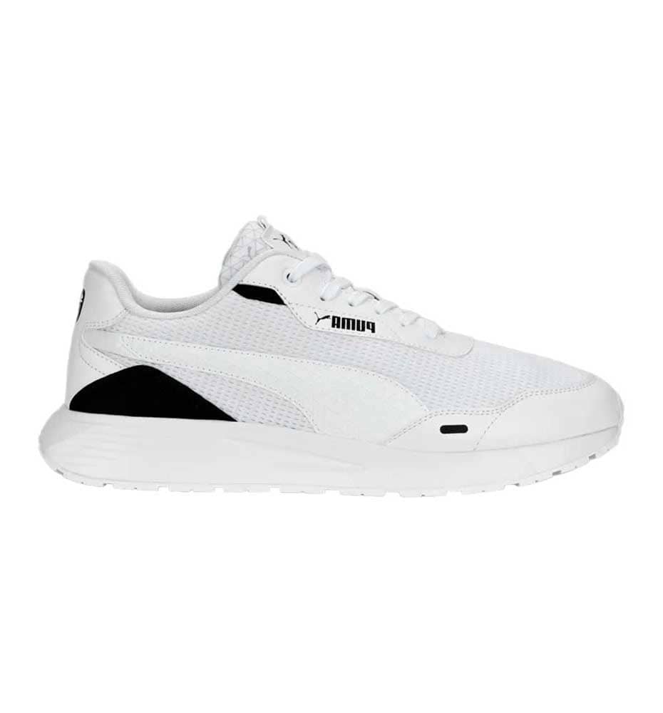 Casual_Men_PUMA Runtamed Logo Power Sneakers