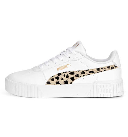 Casual_Child_Sneakers_PUMA Carina 2.0 Animal Jr