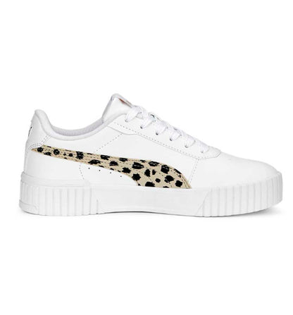 Casual_Child_Sneakers_PUMA Carina 2.0 Animal Jr