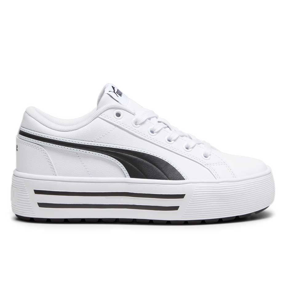 Zapatillas Casual_Mujer_PUMA Kaia 2.0