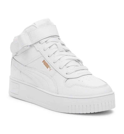 Zapatillas Casual_Mujer_PUMA Carina Street Mid