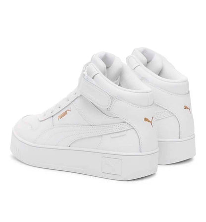 Zapatillas Casual_Mujer_PUMA Carina Street Mid