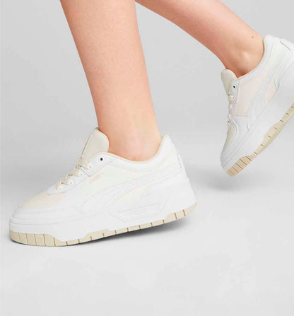 Zapatillas Casual_Mujer_PUMA Cali Dream Lth wns