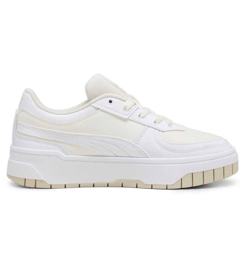 Zapatillas Casual_Mujer_PUMA Cali Dream Lth wns