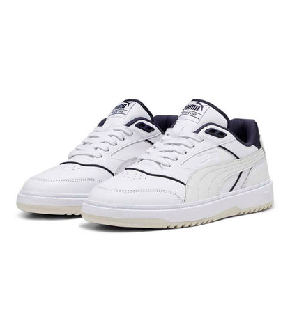 Casual Shoes_Men_Puma Doublecourt