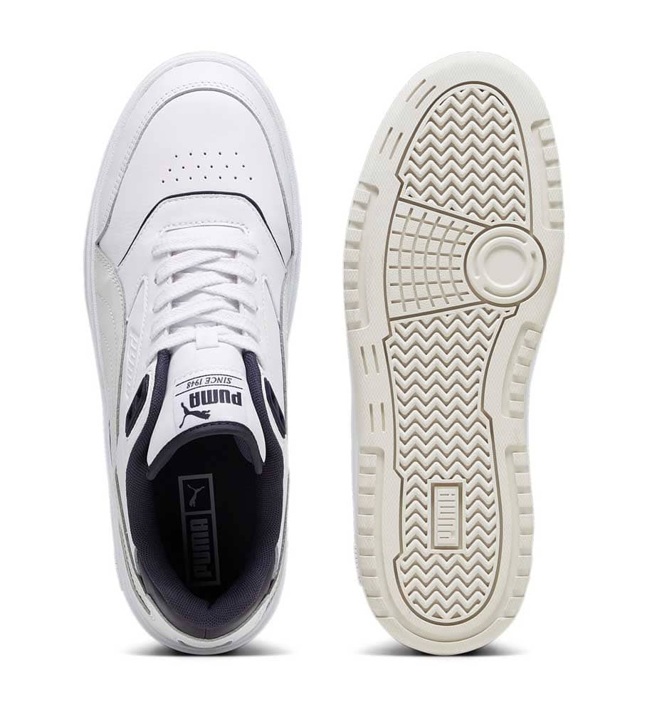 Casual Shoes_Men_Puma Doublecourt