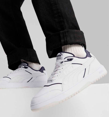 Casual Shoes_Men_Puma Doublecourt