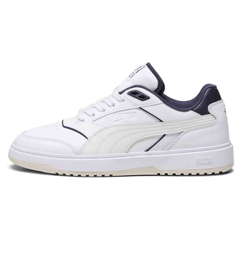 Casual Shoes_Men_Puma Doublecourt