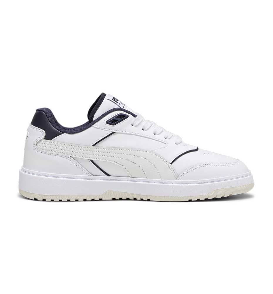 Casual Shoes_Men_Puma Doublecourt