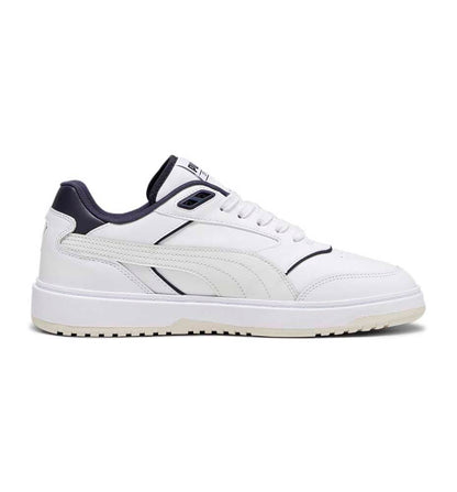 Casual Shoes_Men_Puma Doublecourt