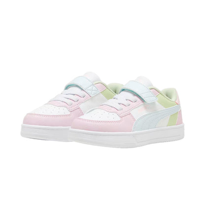 Casual_Baby_Puma Caven 2.0 Block Ac+ Inf Sneakers