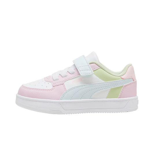 Casual_Baby_Puma Caven 2.0 Block Ac+ Inf Sneakers