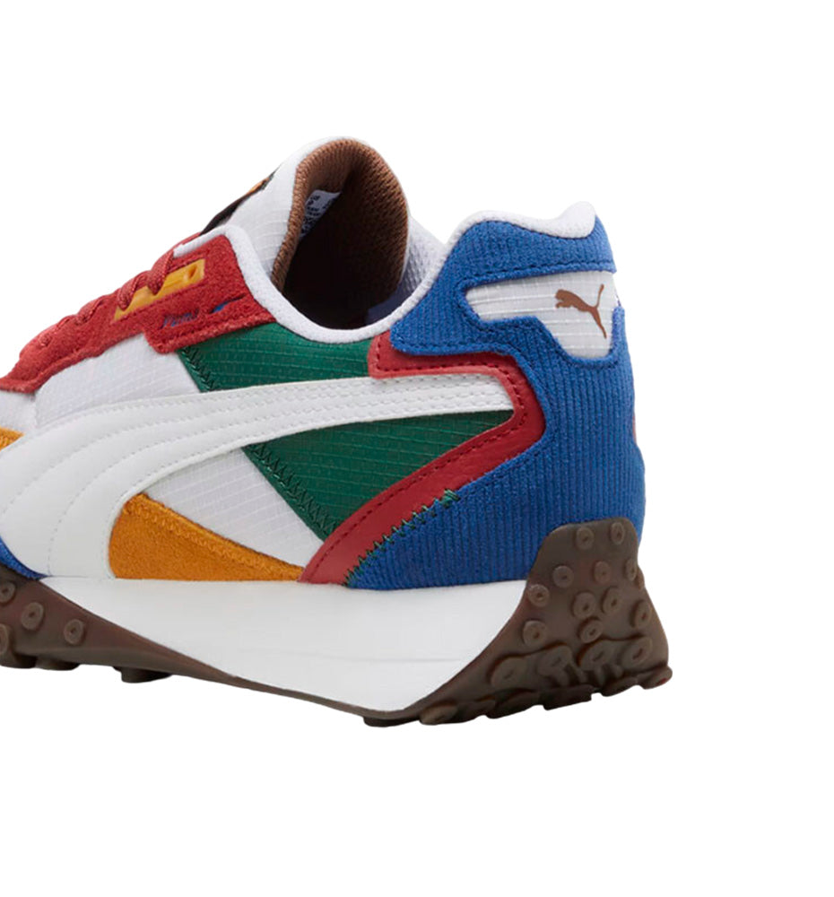 Sneakers Casual_Men_PUMA Blktop Rider Multicolor