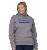 Hoodie Sudadera Capucha Outdoor Patagonia P-6 Logo Uprisal Hoody