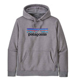 Hoodie Sudadera Capucha Outdoor Patagonia P-6 Logo Uprisal Hoody