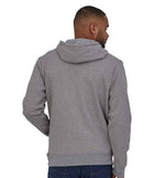 Hoodie Sudadera Capucha Outdoor Patagonia P-6 Logo Uprisal Hoody