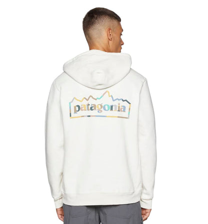 Hoodie Sudadera Capucha Outdoor_Unisex_PATAGONIA Unity Fitz Uprisal Hoody