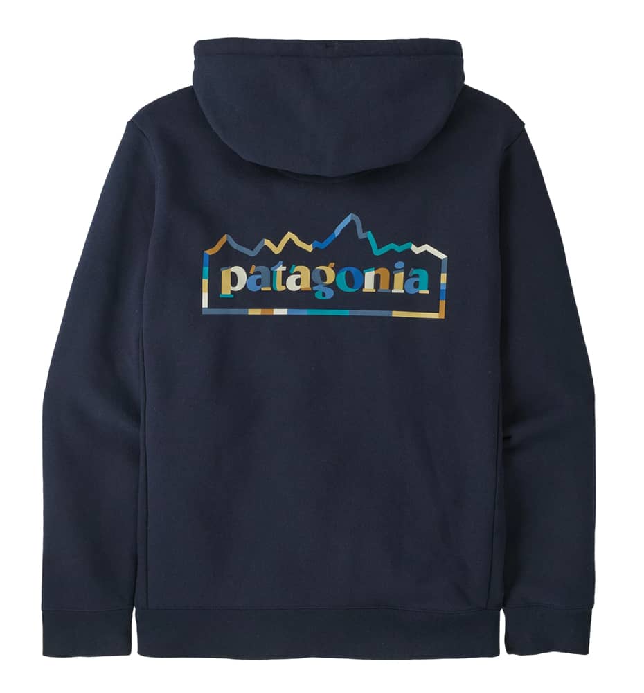 Hoodie Sudadera Capucha Outdoor_Unisex_PATAGONIA Unity Fitz Uprisal Hoody