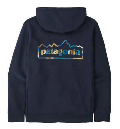 Hoodie Sudadera Capucha Outdoor_Unisex_PATAGONIA Unity Fitz Uprisal Hoody