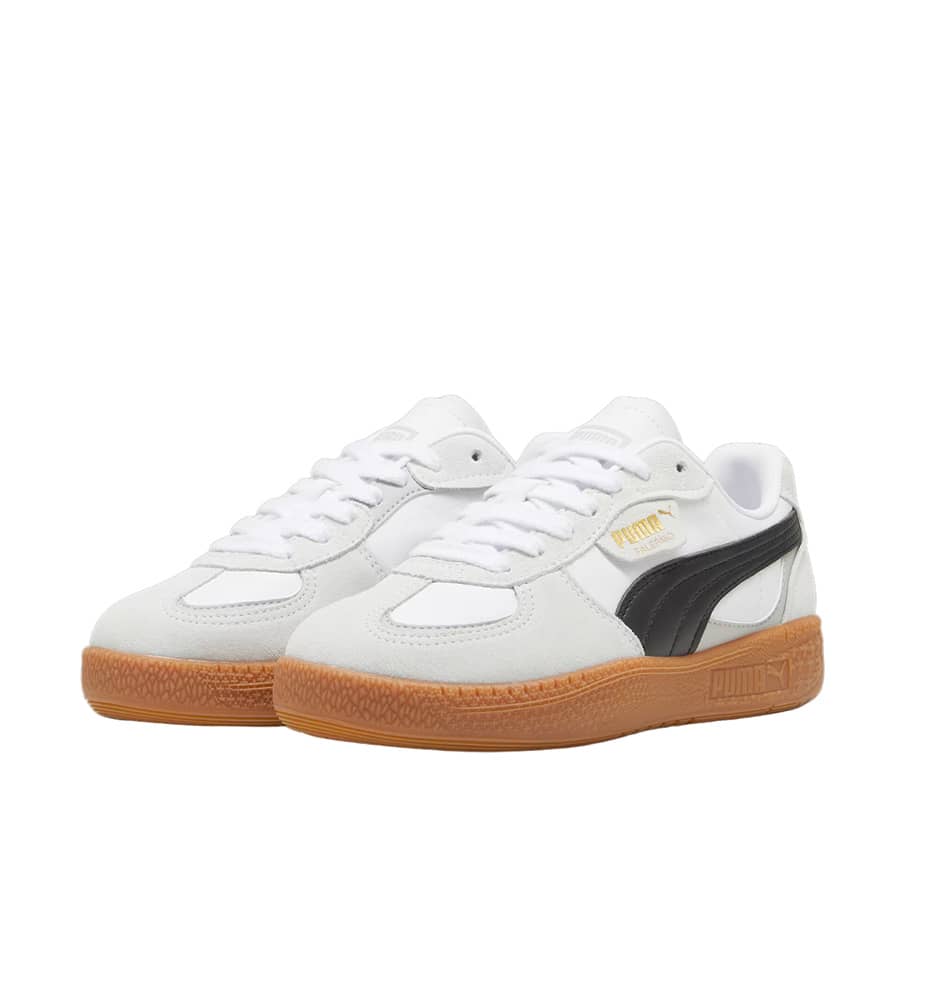 Casual_Women_PUMA Palermo Lth Sneakers