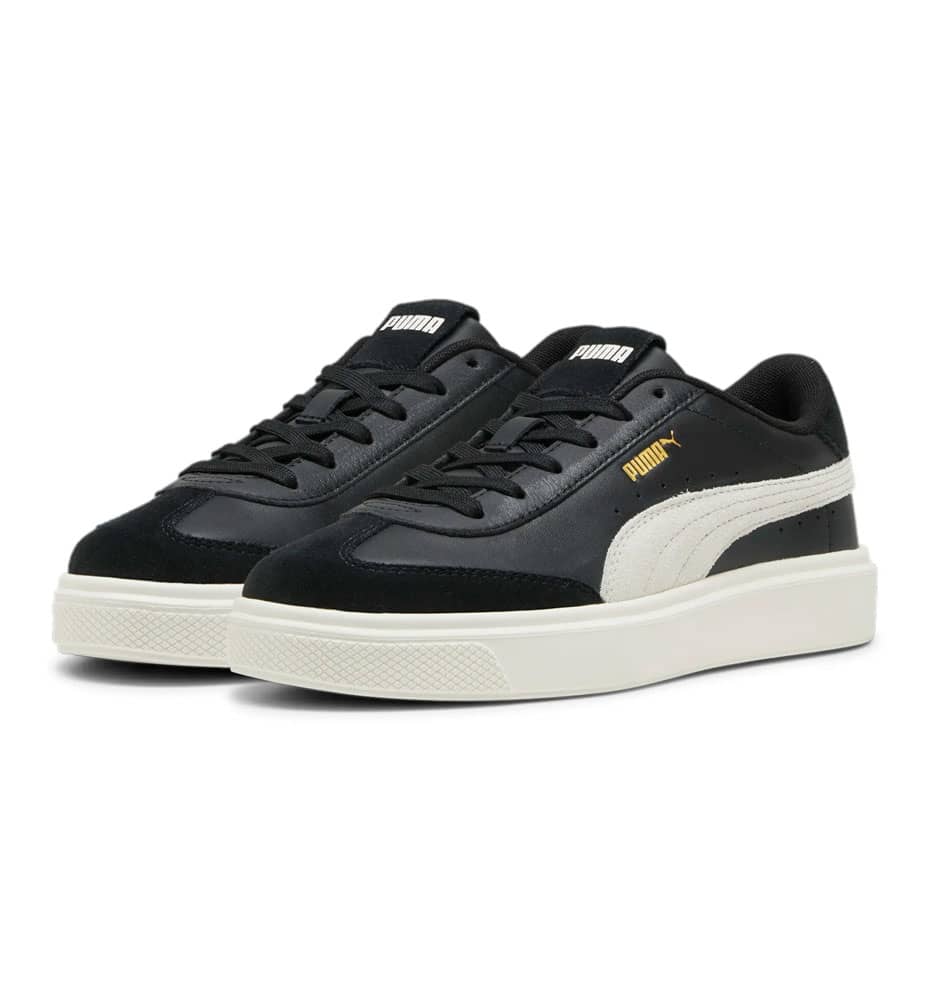 Zapatillas Casual_Mujer_PUMA Lajla T-toe Wns