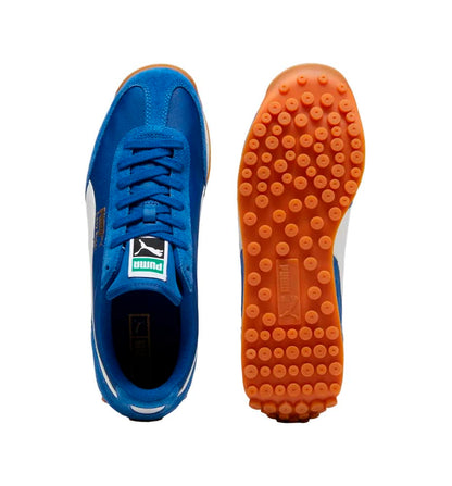 Puma easy rider vintage clyde sneakers BeUrbanRunning