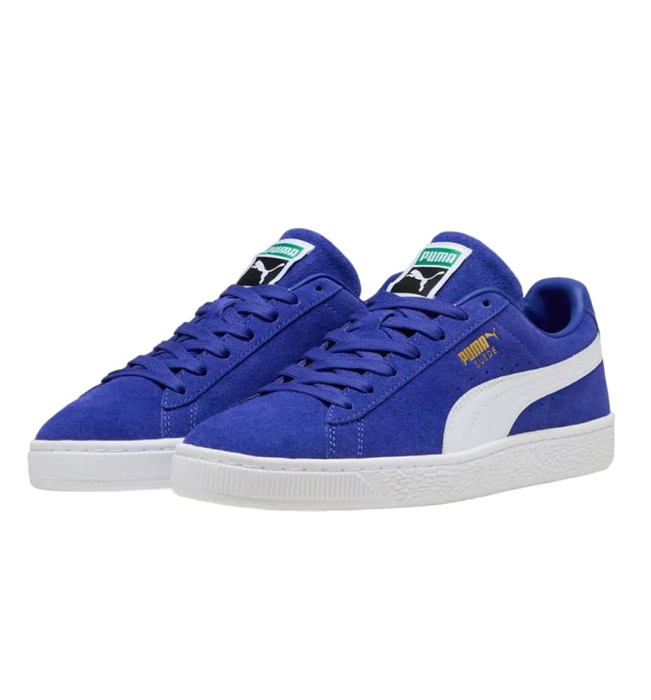 Zapatillas Casual_Hombre_PUMA Suede Classic