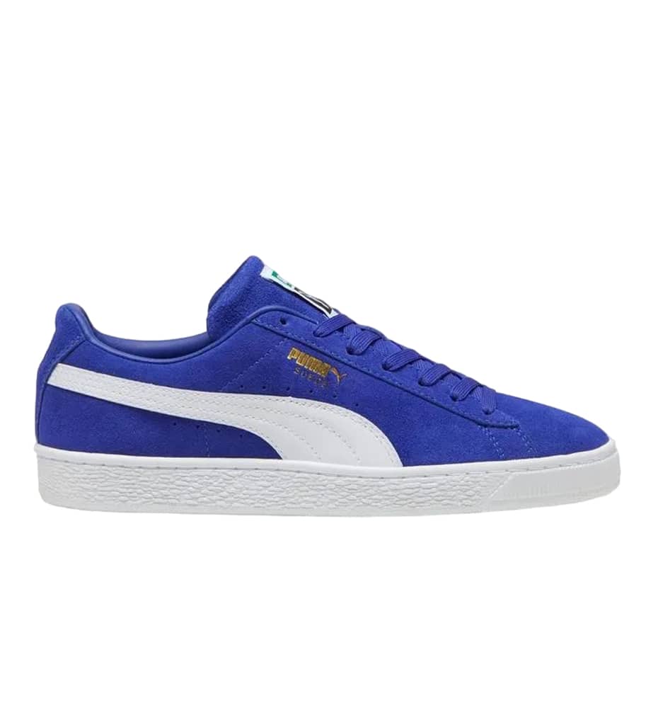 Zapatillas Casual_Hombre_PUMA Suede Classic