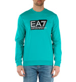 Sudadera Casual Armani Ea7 Felpa