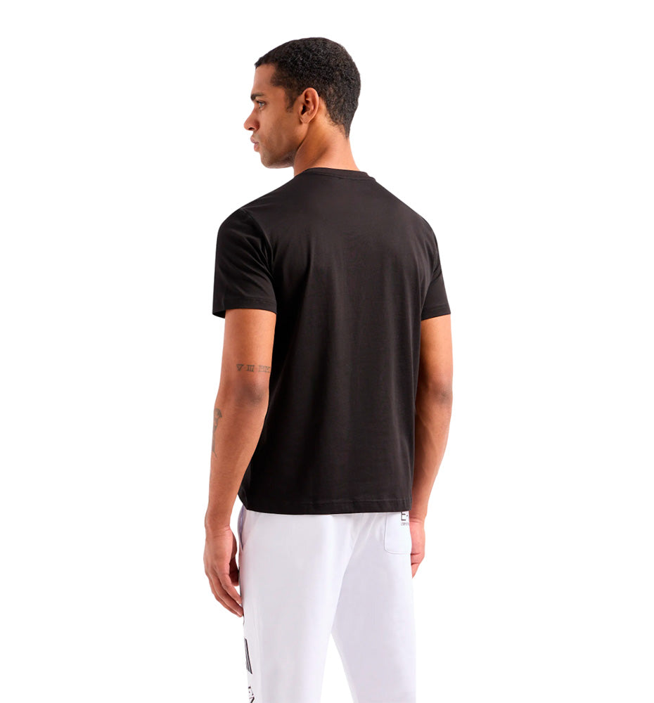 Camiseta M/c Casual_Hombre_ARMANI EA7 T-shirt