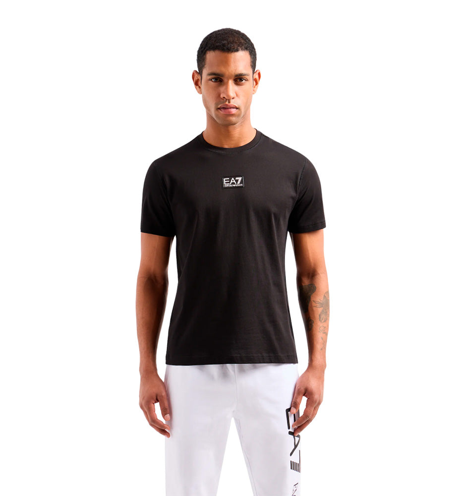 Camiseta M/c Casual_Hombre_ARMANI EA7 T-shirt