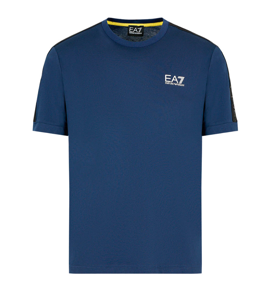 T-shirt M/c Casual_Men_ARMANI EA7 T-shirt