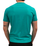 Camiseta M/C Casual Armani Ea7 T-Shirt