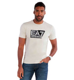 Camiseta M/C Casual Armani Ea7 T-Shirt