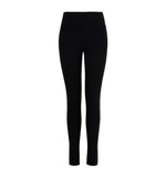 Casual Long Tights Armani Ea7 Pantaloni Leggings
