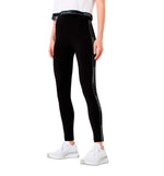 Casual Long Tights Armani Ea7 Pantaloni Leggings