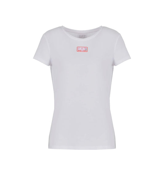 Camiseta M/c Casual_Mujer_ARMANI EA7 T-shirt