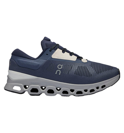 Zapatillas Running_Hombre_ON Cloudstratus 3 M