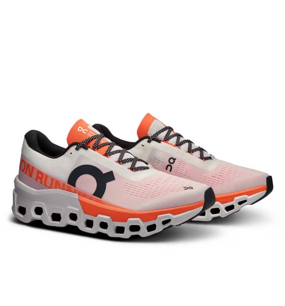 Zapatillas Running_Hombre_ON Cloudmonster 2 M