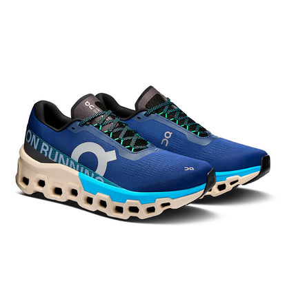 Zapatillas Running_Hombre_ON Cloudmonster 2 M