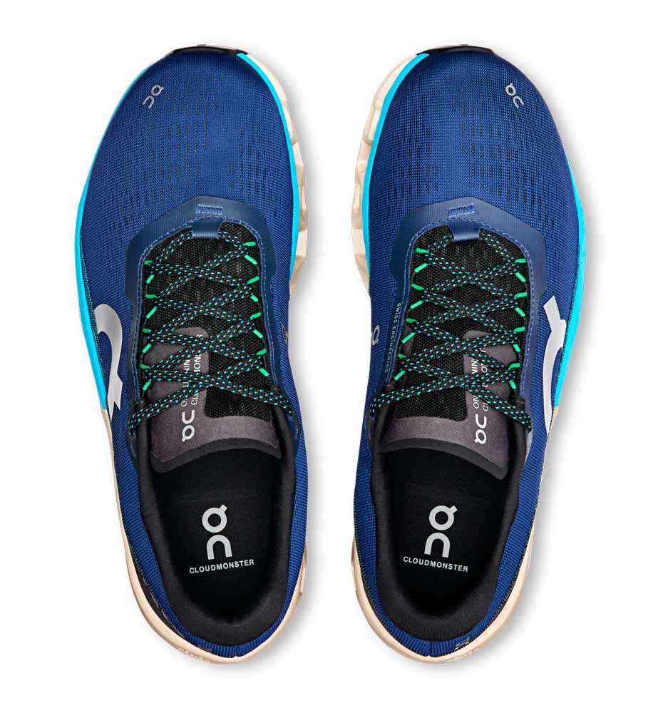 Zapatillas Running_Hombre_ON Cloudmonster 2 M