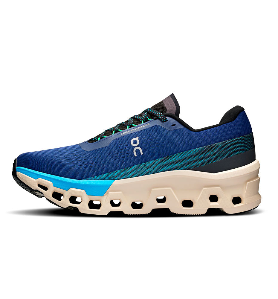 Zapatillas Running_Hombre_ON Cloudmonster 2 M