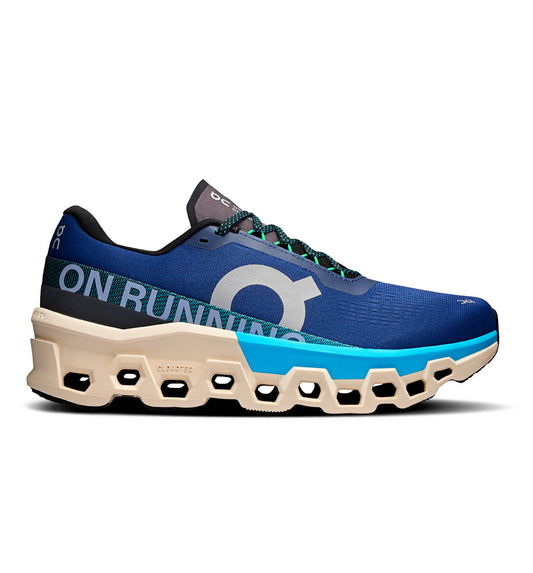 Zapatillas Running_Hombre_ON Cloudmonster 2 M