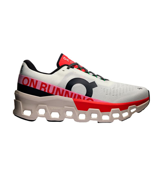 Zapatillas Running_Hombre_ON Cloudmonster 2 M