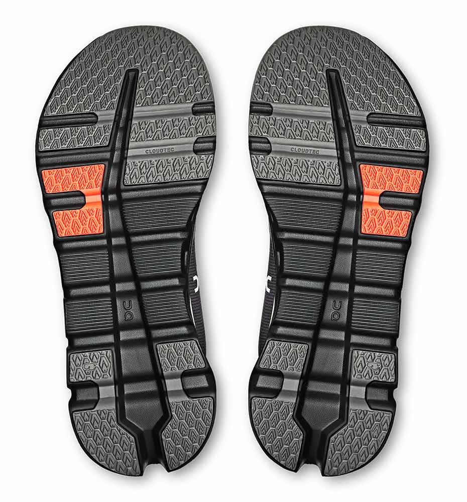 Zapatillas Running_Hombre_ON Cloudrunner 2 M