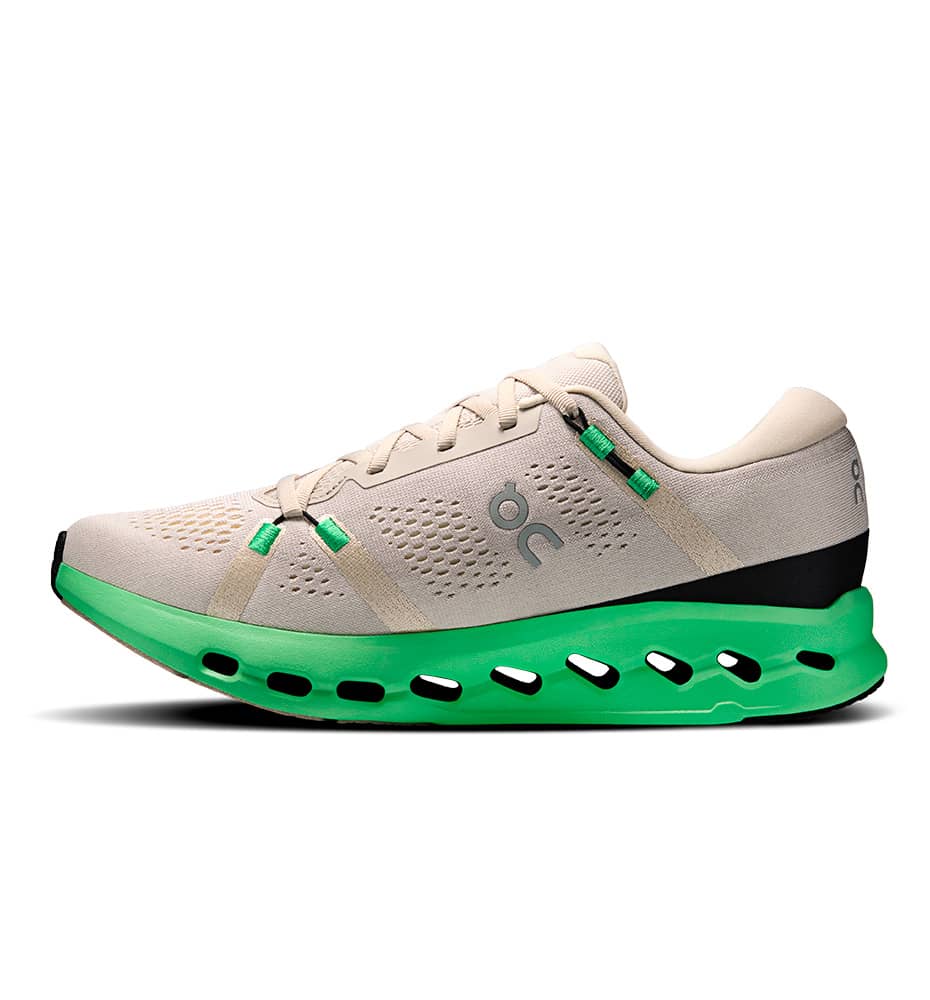 Zapatillas Running_Hombre_ON Cloudsurfer 2 M