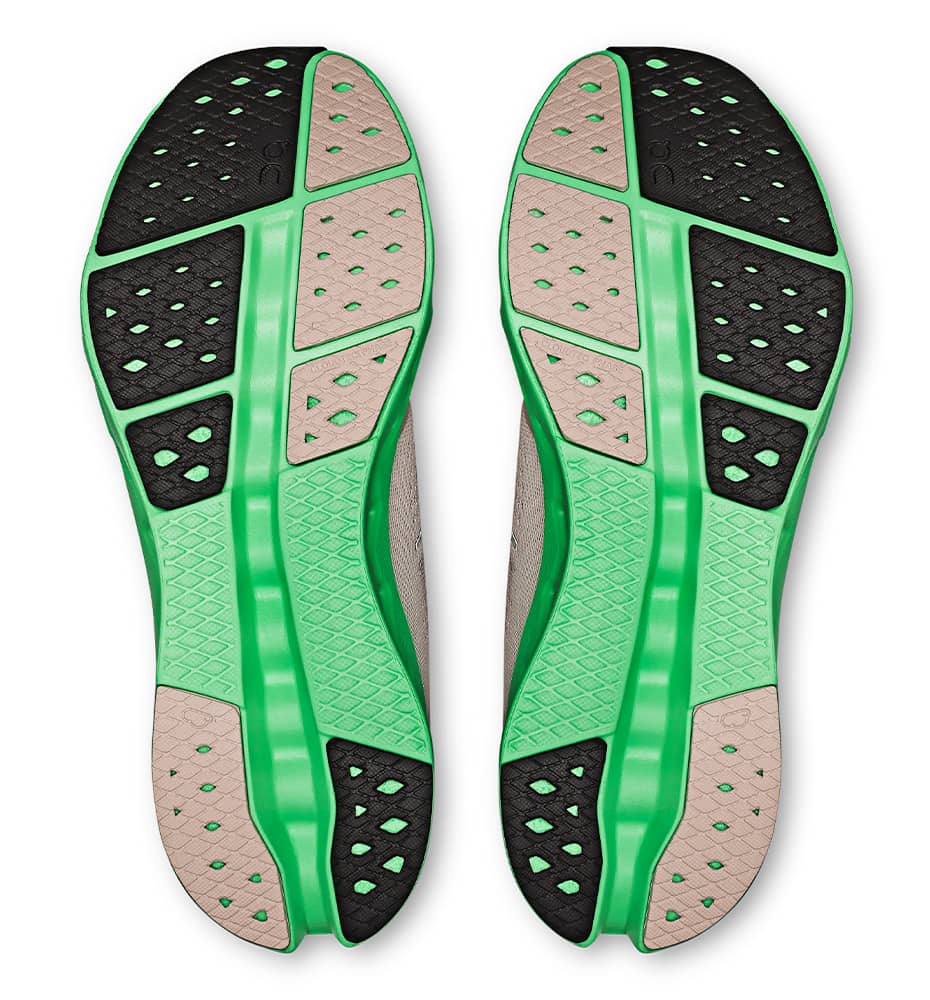 Zapatillas Running_Hombre_ON Cloudsurfer 2 M