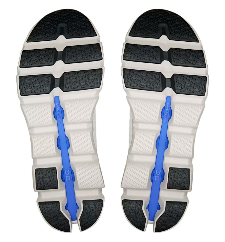 On Cloudswift 4 Running Shoes