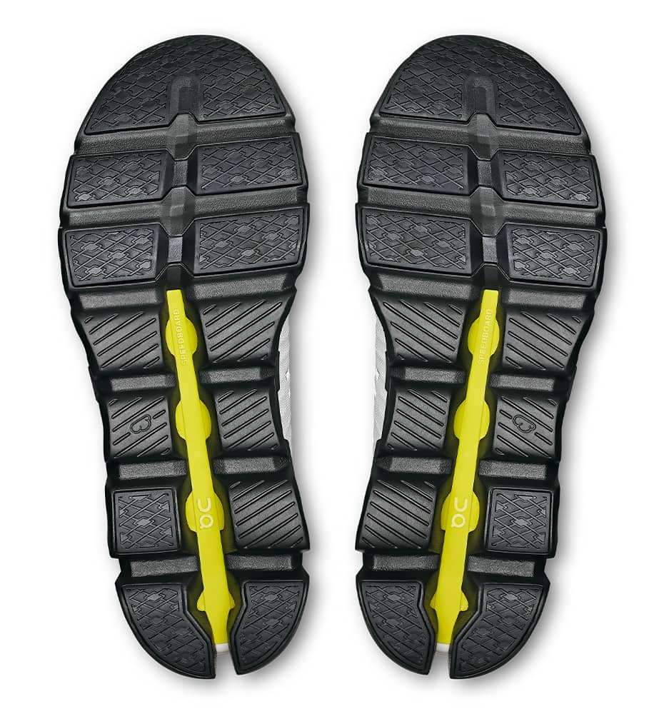 ON Cloudswift M Men's Running Shoes